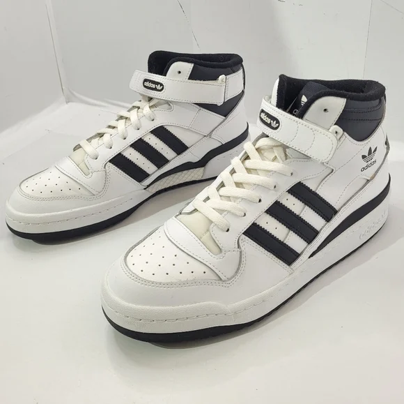 adidas gazelle silver green womens Adidas Forum Mid Shoes